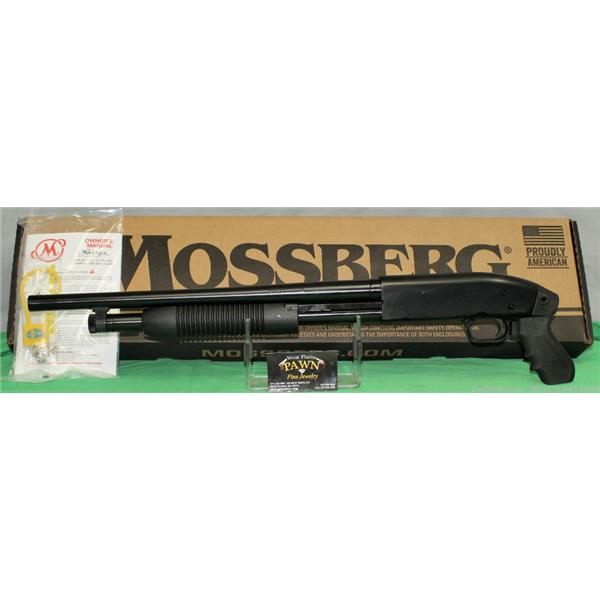 Maverick 88 NIB MOSSBERG MAVARICK CRUISER, 12 GA, 18.5" BRL, 5+1 RND (31008) 049533310088 G-I-23172 18 inch " barrel