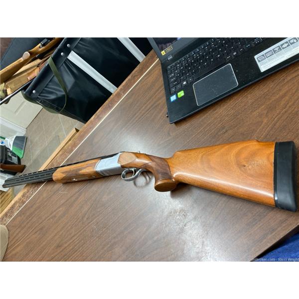 CZ-USA CZ Redhead Target 30 inch " barrel