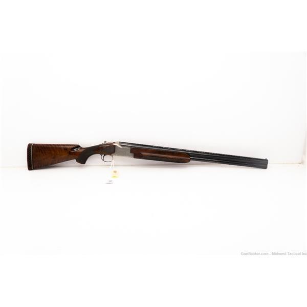 Winchester 101 Pigeon Grade skeet gun