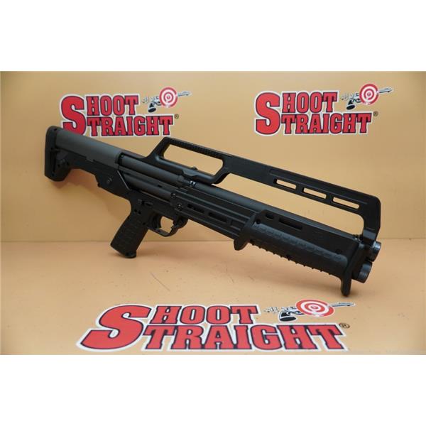 Keltec KS7 12GA 18.5" NoCCFees 18 inch " barrel