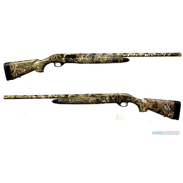 12 Gauge Beretta A300 Outlander Max5 Camo 12GA Semi-Automatic Shotgun