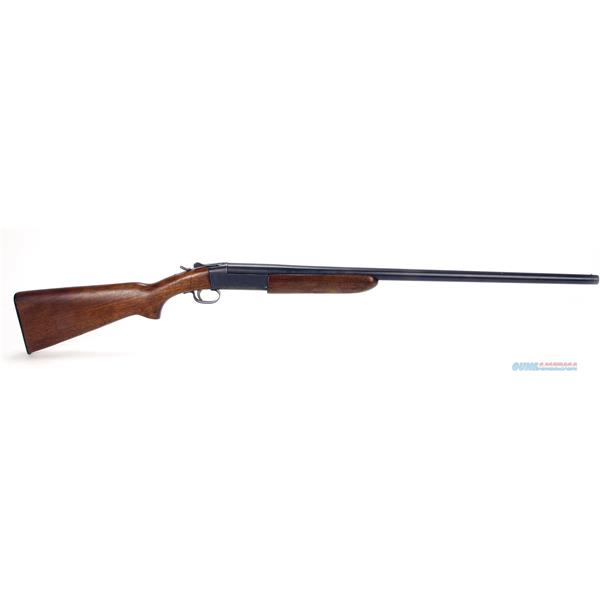 16 Gauge Winchester 37 Singe Shot 16ga Shotgun