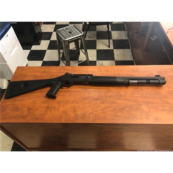Benelli M4 Tactical Used Like New Condition Other Barrel Length"