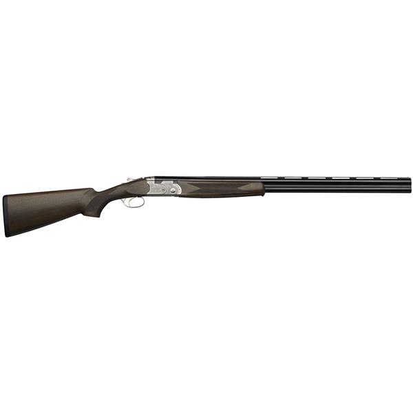 Beretta USA J686FJ8 686 Silver Pigeon I 12 Gauge 28" 2 3" Nickel Fixed Chec 082442915050 GJ686FJ8