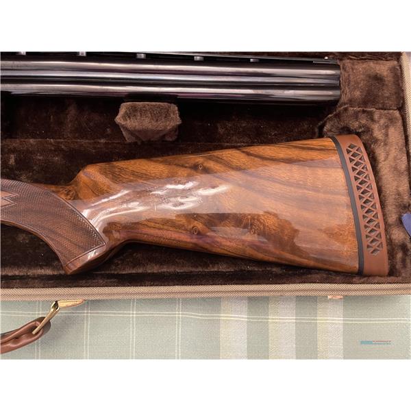 Browning Citori Grade III, 20 Gauge, 28"Bbls, choke tubes & case 1994 time III Over Under