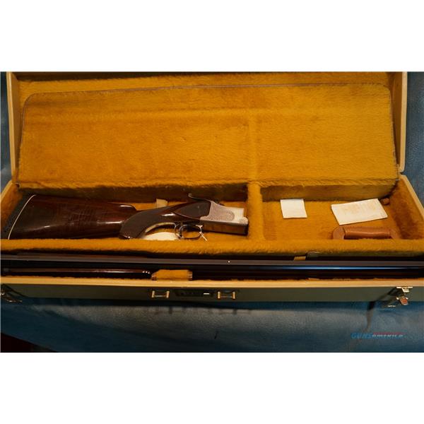 12 Gauge Winchester Model 101 Pigeon Grade Trap 12ga 32"