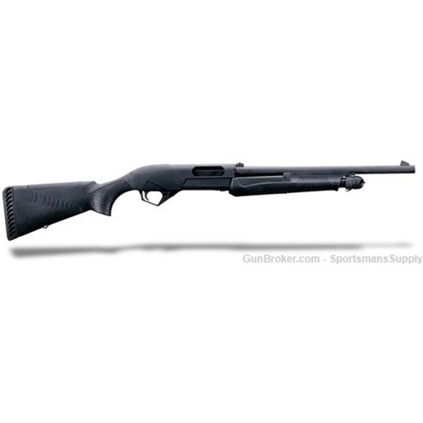 SuperNova Tactical Benelli Super Nova in 12GA With 18.5"Brl NIB! 201451 650350201451