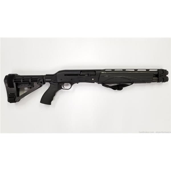 V3 TAC-13 New Remington Tac 13 Tac13 047700833927 12ga Semi Auto Shotgun Firearm inch " barrel