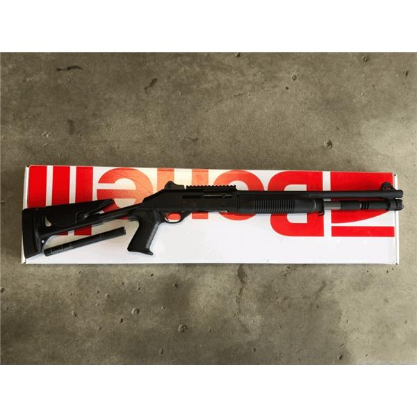 Benelli M4 Tactical M1014 18 inch " barrel