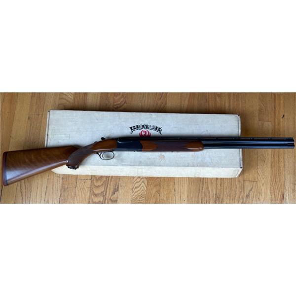 Ruger / Sturm, & Co. Red label 20g 26” 1979 26 inch " barrel