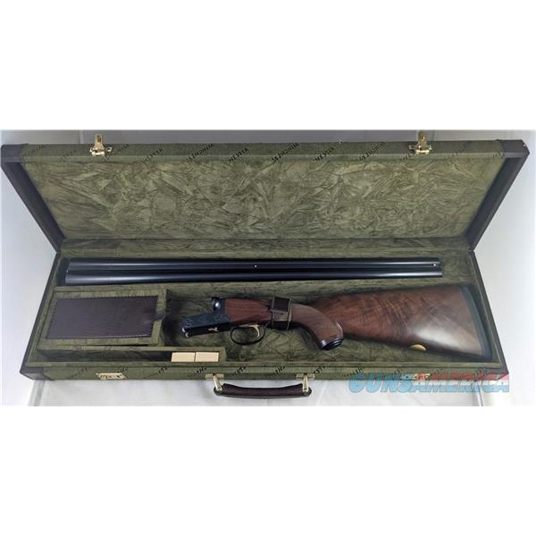 12 Gauge 1983 Winchester Model 23 Classic 26 w/ Case SBS 3