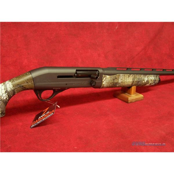 12 Gauge Franchi Affinity 3.5 Elite Optifade Timber/Cobalt 12ga 3.5" Chamber 28" Barrel (41240)