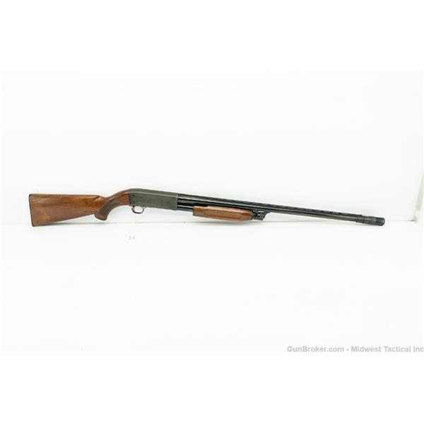 Ithaca Gun Company Model 37 Featherlight 12 ga
