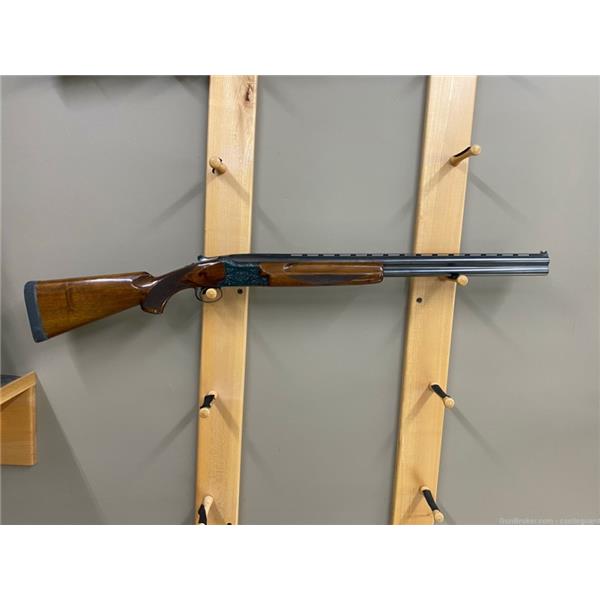 Winchester 101 12g 26" 26 inch " barrel