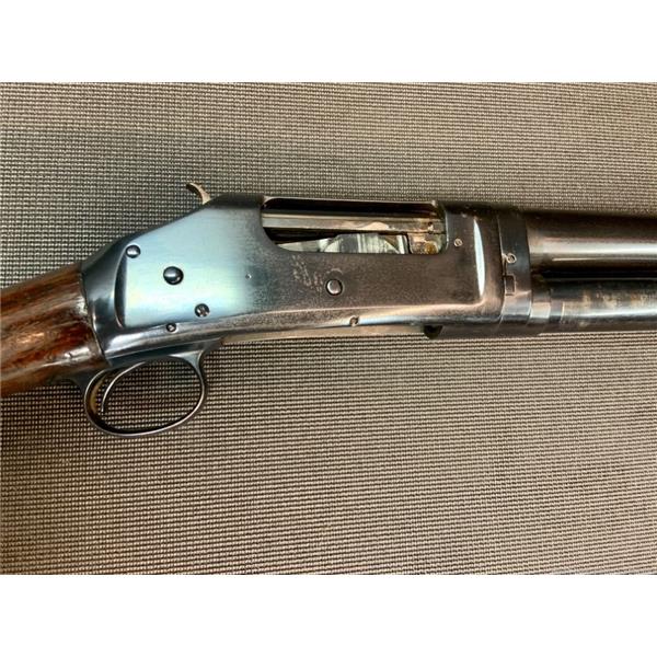 Other Model 1908 Winchester 1897 Take Down Pump Shotgun 12 Ga