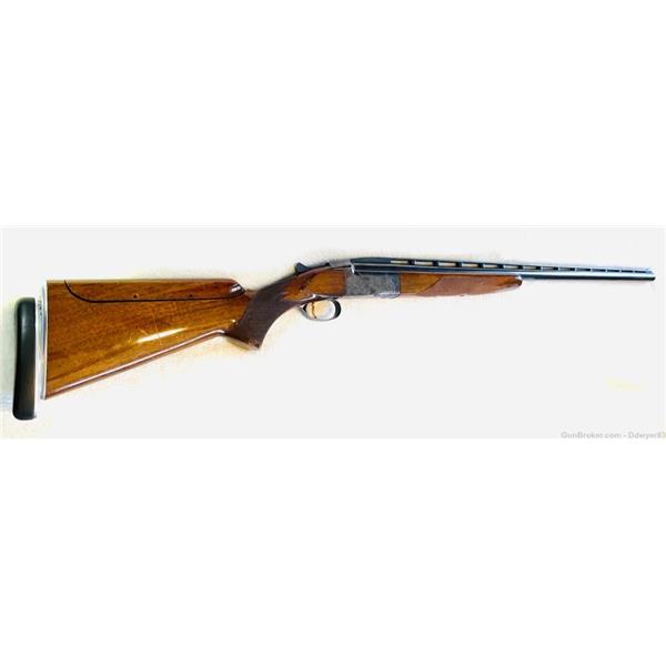 1974 Browning BT-99 BT99 12ga 32” barrel 32in adjustable B&C 32 inch "