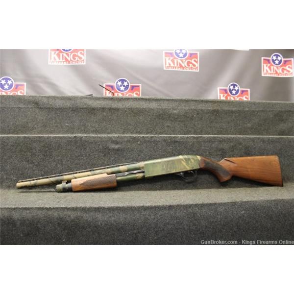 Winchester 1300 Turkey 12 GA Item S-222 18 inch " barrel