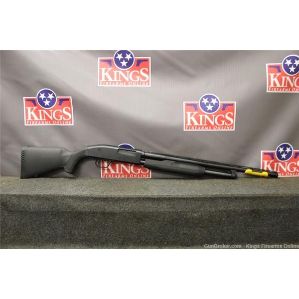 Mossberg Maverick 88 20 Gauge Item-S-8 22 inch " barrel