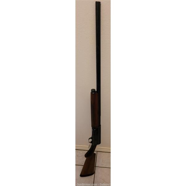 A5 (Auto 5) Browning Auto -5 automatic shotgun light 12 gauge 32 inch " barrel