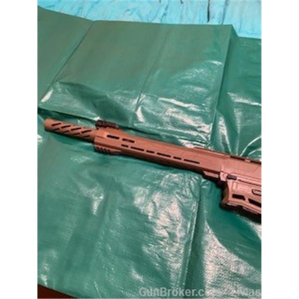 Citadel Boss 25 Tactical Shotgun NIB 18 inch " barrel