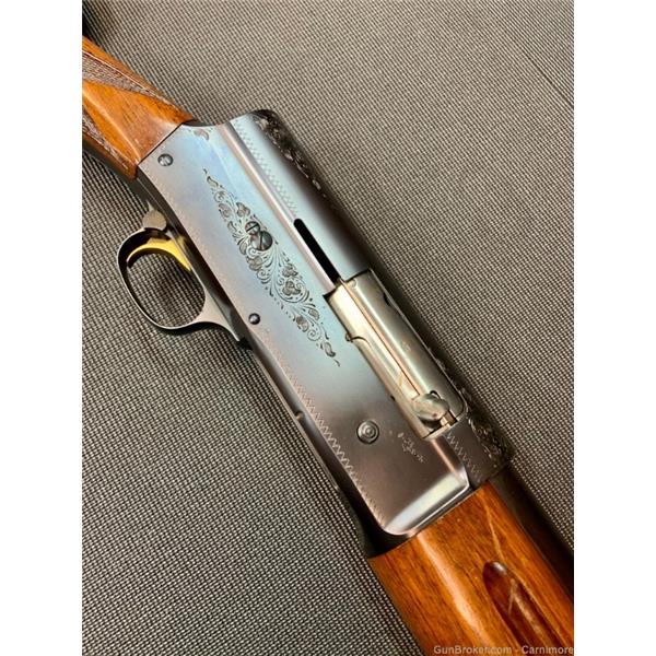 A5 (Auto 5) 1957 Browning Auto-5 (A5) Light Twelve 12 Ga 28 inch " barrel