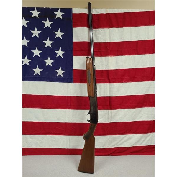 Model 51A Featherlight Standard Ithaca Gun Company 51 12 gauge Featherlite 28 inch " barrel