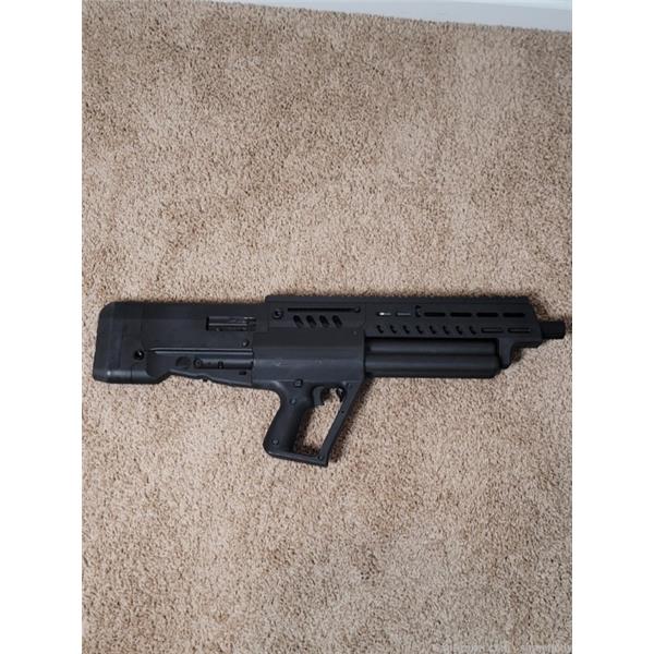 IWI - Israel Weapon Industries Tavor TS12 Black 18 inch " barrel