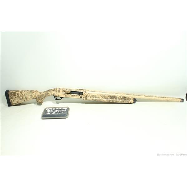 Browning Gold Hunter 10 Gauge
