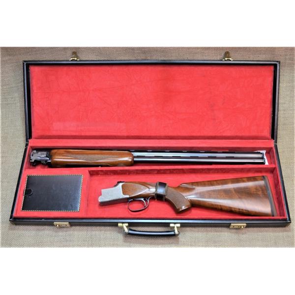 Winchester 101 XTR Lightweight 20 gauge 3" in case 27 inch " barrel