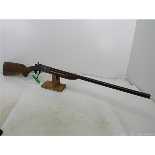 New England Firearms / NEF Pardner 12ga $.01 Start No Reserve