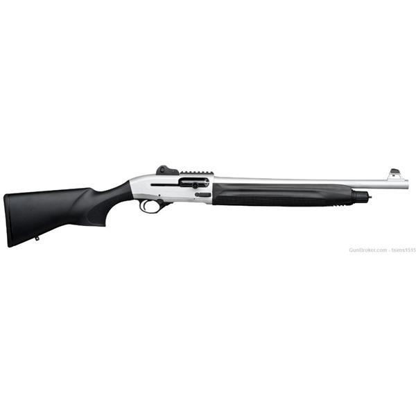 Factory New Beretta USA J131T18M 1301 Tactical 12 Gauge 18.5" 4+1 3" 082442894218 18 inch " barrel