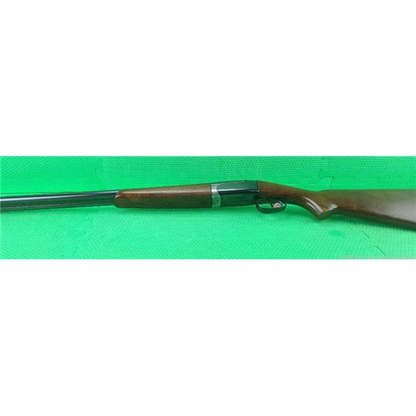 Winchester Model 24 Side By 12 Gauge Hammerless Double barrel 1947
