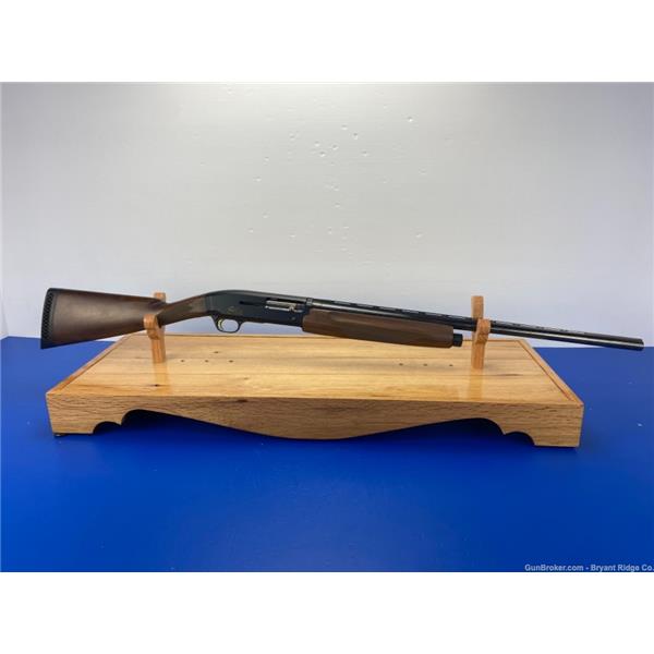 Other Model 2001 Browning Gold Hunter 20 Ga Blue 26" *STUNNING BELGIAN MADE SHOTGUN* cs