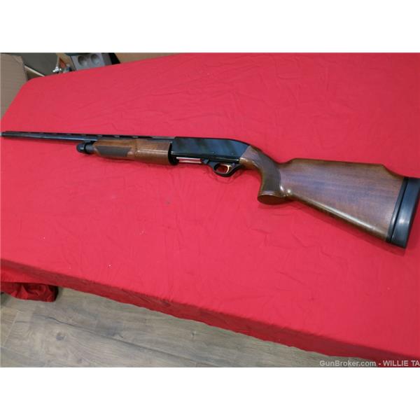 CZ MOD 612 TARGET TRAP 12GA 5 CHOKES 32" BBL VENTED RIB BEAUTY NORES 32 inch " barrel