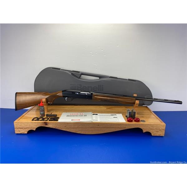 Other Model Benelli Montefeltro Standard Hunter Super 90 20Ga *AMAZING ITALIAN SHOTGUN* cs