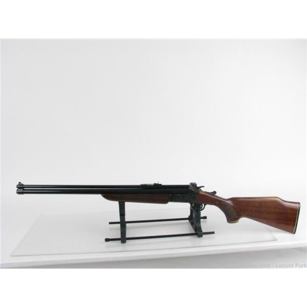 Other Model Savage 24D Series SM Combination 22LR 20ga Shotgun 1973 Mark Taylor 1452-7 #9