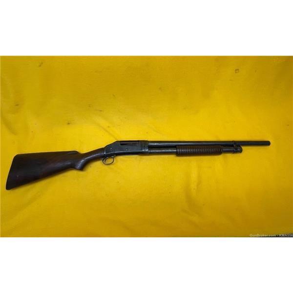 Other Model Winchester 97 SASS Riot Cowboy action 1897 12 gauge NOT model