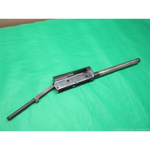 A5 (Auto 5) FN Belgian Browning stripped Receiver 12Ga Belgium Auto 5 1952