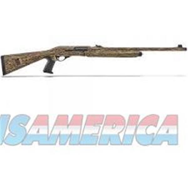12 Gauge Franchi Affinity 3.5 Turkey 12ga Bbl MO Bottomland Semi-Auto Shotgun 41330 650350413304