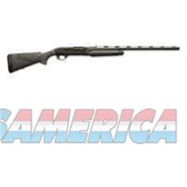 Benelli M2 Field w/ComforTech Semi-Auto Shotgun 11095, 20 Gauge 650350110951