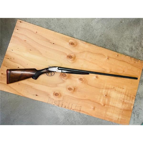 Other Model L.C. Smith Hunter Arms, Field Grade