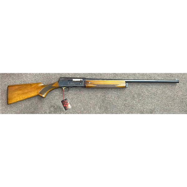 A5 (Auto 5) 1971Belgium Browning Auto 5 Light Twelve 28 inch " barrel