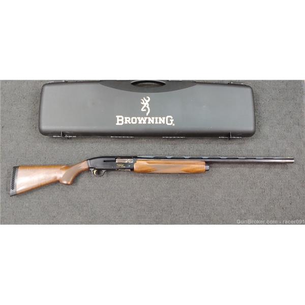 BROWNING GOLD FUSION 12GA ( 3" Chamber) SEMI-AUTO SHOTGUN 28" 28 inch " barrel