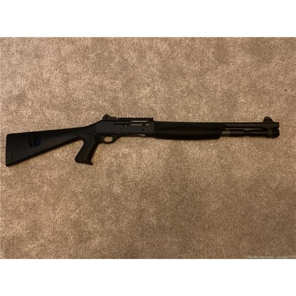 M4 Tactical Benelli