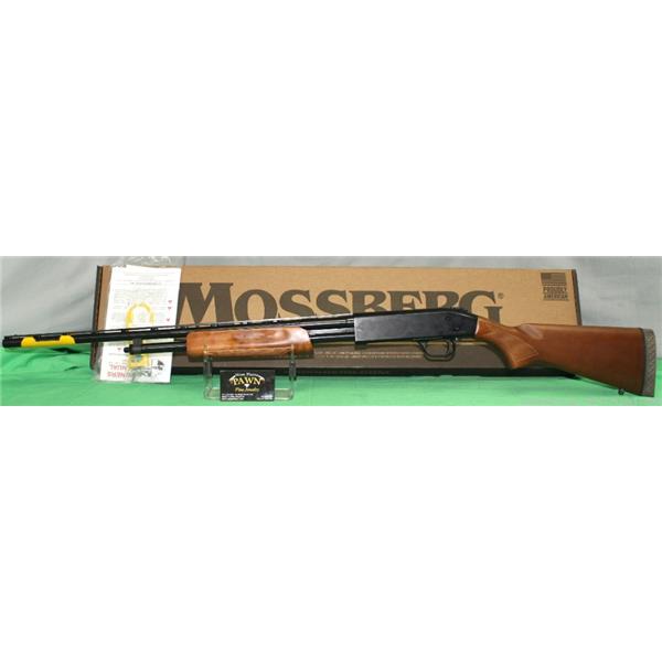 500 All-purpose Field NIB MOSSBERG FIELD, .410 GA, 24" BRL, 6 RND (50104) 015813501040 G-I-23517 23 inch " barrel