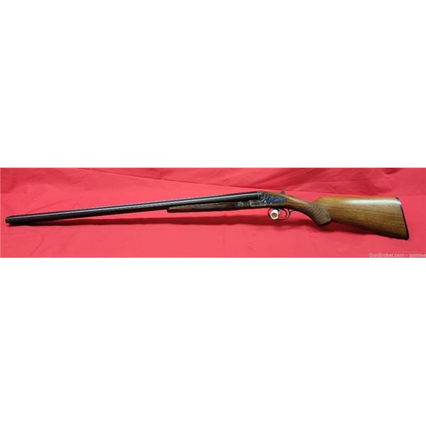 LC SMITH 16GA FIELD GRADE SIDE BY 16 GAUGE EXCELLENT NR $1 START 28 inch " barrel