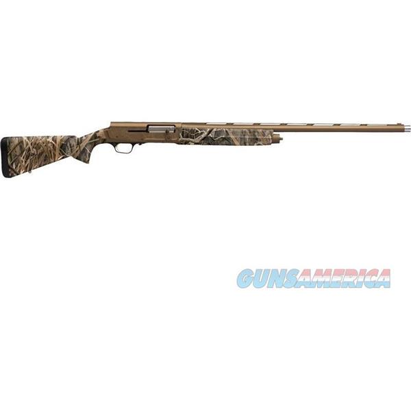 Browning A5 Wicked Wing 12 GA 28" Bronze / MOSG Habitat 0119002004 023614743309