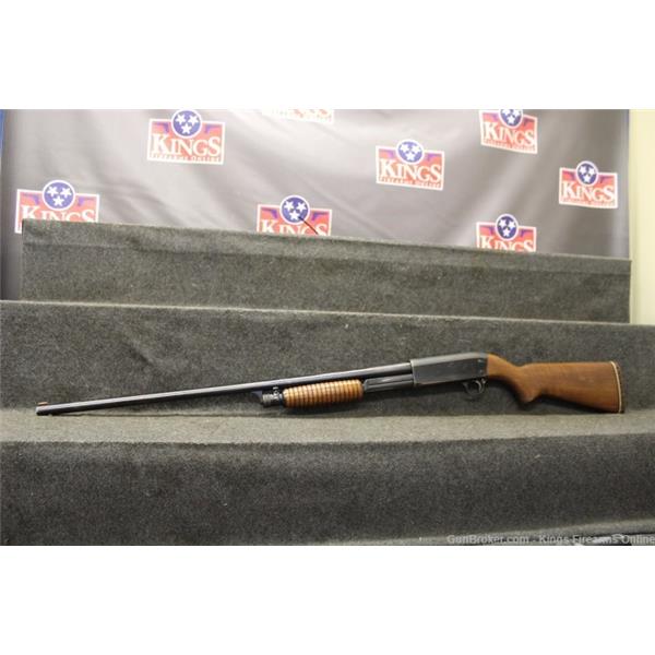 M37 FTHRLT Ithaca Gun Company Co 37 Featherlight 16 GA Item S-244 28 inch " barrel