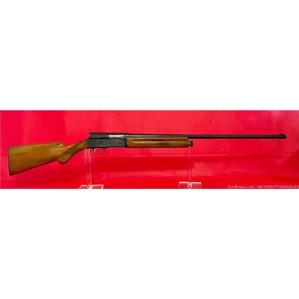 A5 (Auto 5) Browning Sweet Sixteen G-10124889-1 AES 28 inch " barrel