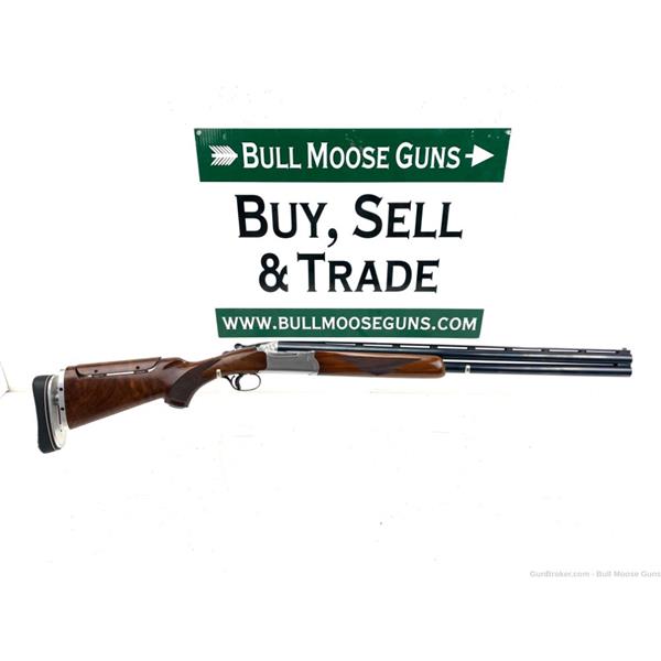 Ruger / Sturm, & Co. Vintage 1991 Red Label Over Under 12GA Shotgun 20.10.035